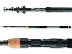 Daiwa Legalis Tele Allround 270 Cm 10-50g 7 Daiwa Legalis Tele Allround 270 Cm 10-50g -Professionelles Angelausrüstungsgeschäft 00317707001632837915 3
