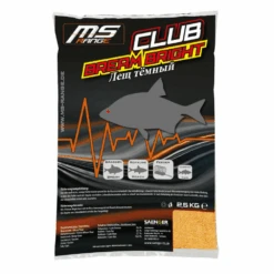 MS Range Club Bream Bright 2,5kg