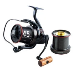 Daiwa Basia Tournament 45 SCW QD