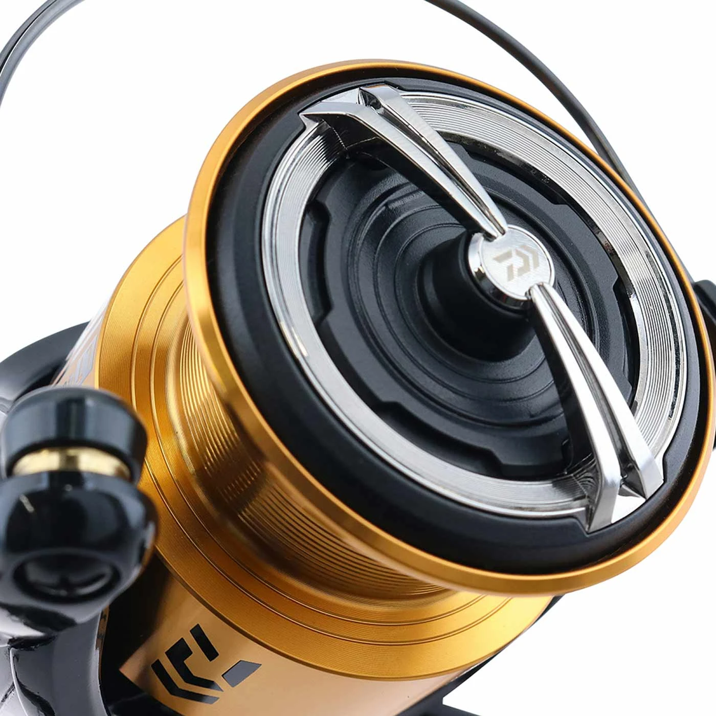 Daiwa 20 GS BR LT 4000-C Freilaufrolle 3 Daiwa 20 GS BR LT 4000-C Freilaufrolle – Bild 3