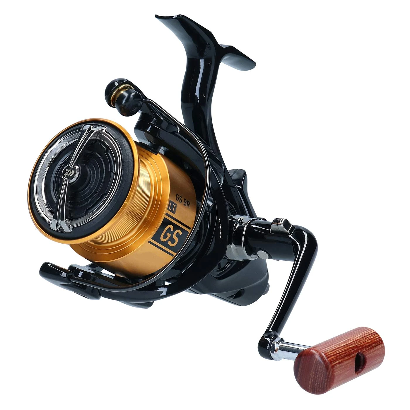 Daiwa 20 GS BR LT 4000-C Freilaufrolle 1 Daiwa 20 GS BR LT 4000-C Freilaufrolle