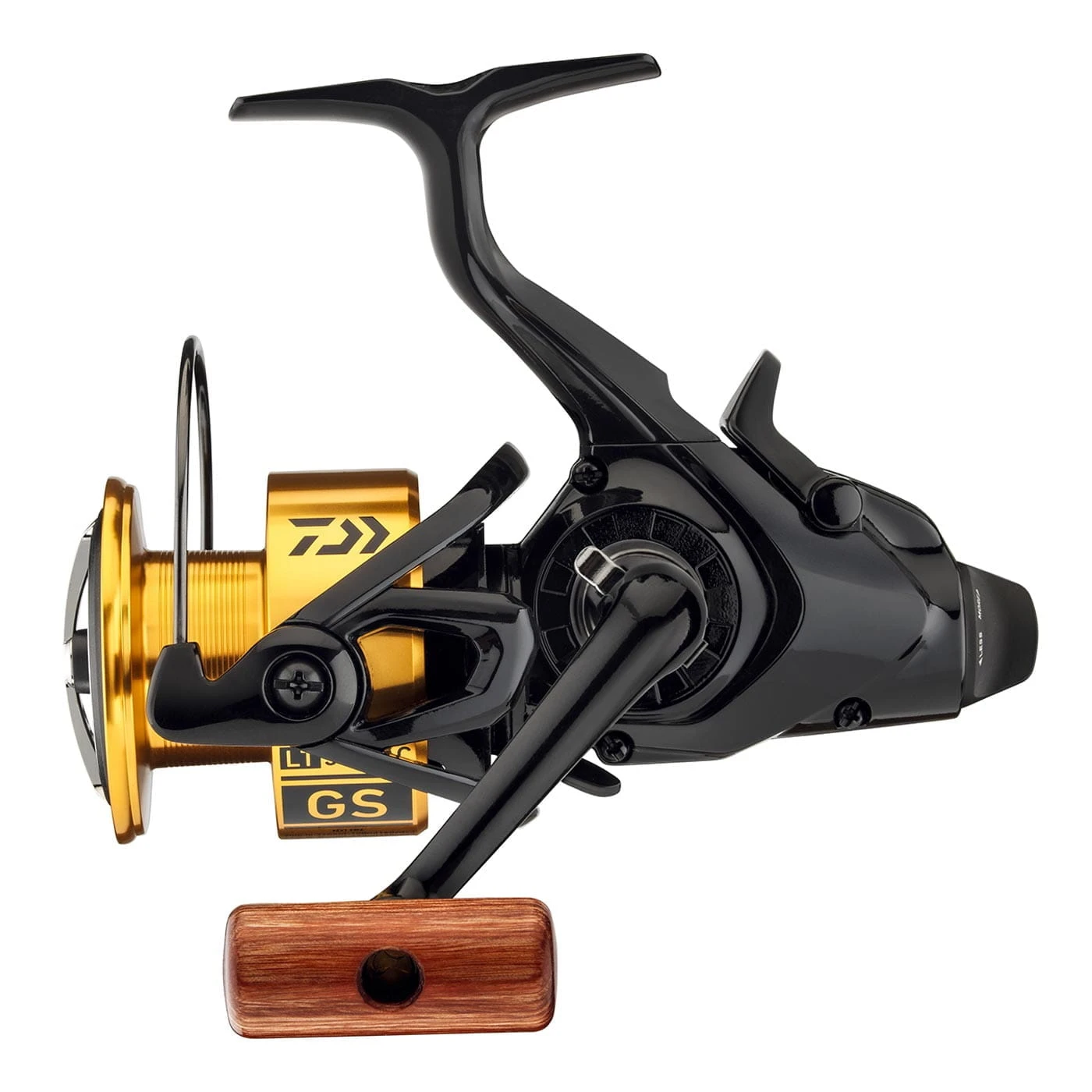 Daiwa 20 GS BR LT 4000-C Freilaufrolle 2 Daiwa 20 GS BR LT 4000-C Freilaufrolle – Bild 2