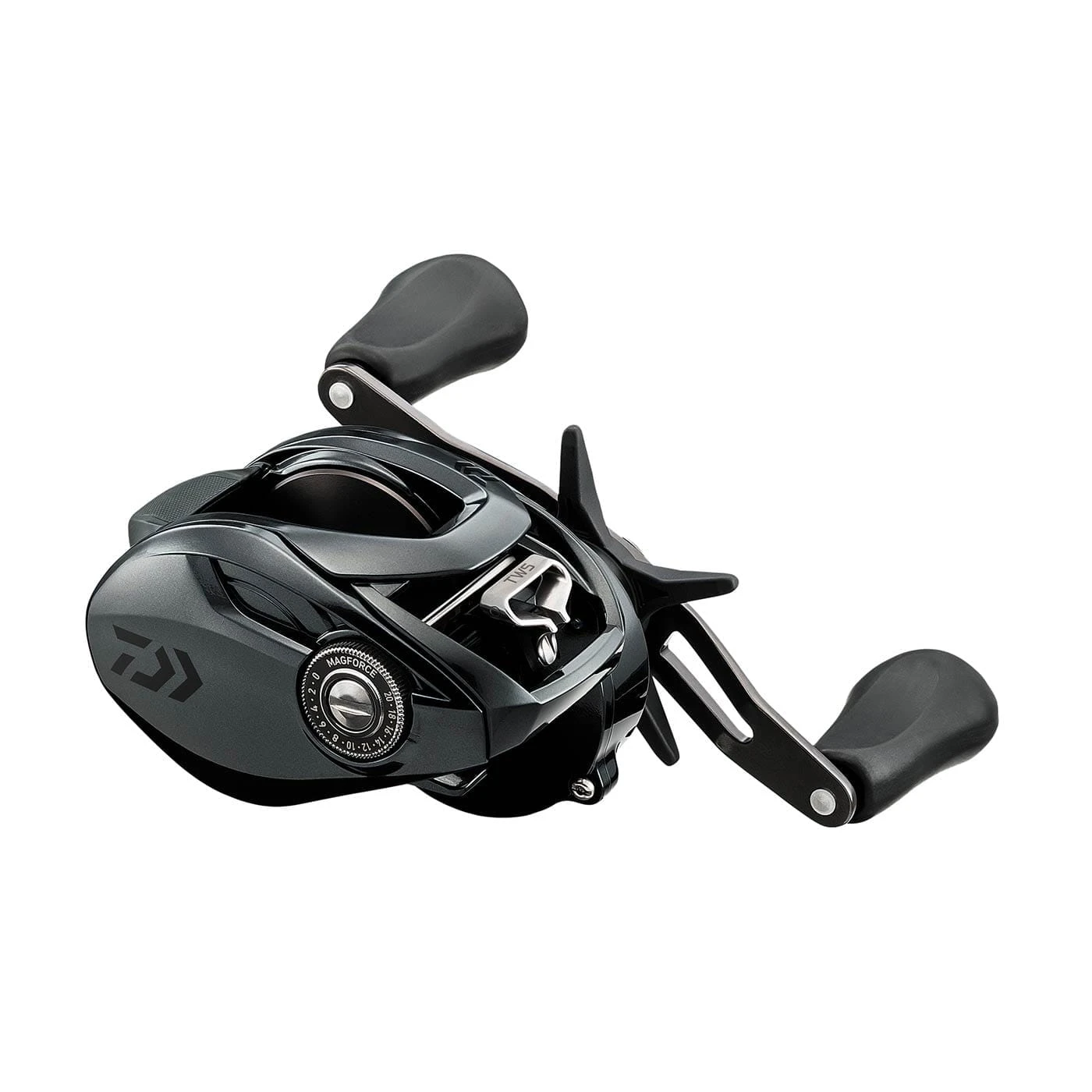 Daiwa Tatula TWS 300HL 2 Daiwa Tatula TWS 300HL – Bild 2