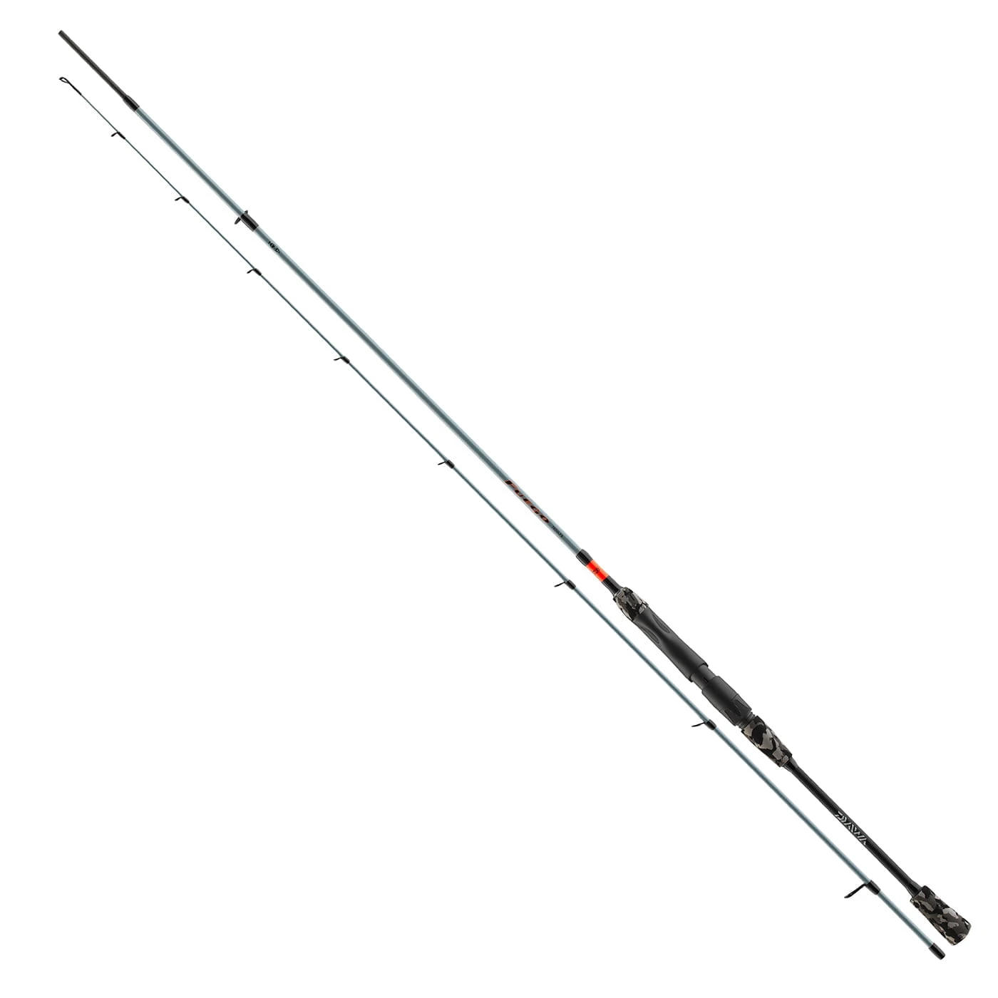 Daiwa Fuego Camo Spoon Trout 215 Cm 1,5-5g 1 Daiwa Fuego Camo Spoon Trout 215 Cm 1,5-5g