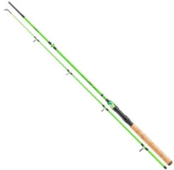 Daiwa Ninja X Kids 180 Cm 20-60g Grün