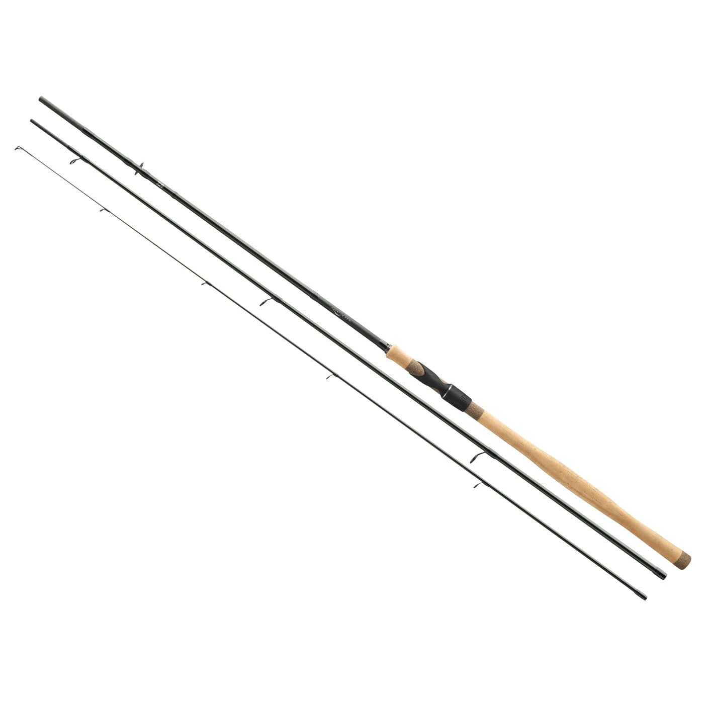 Daiwa Aqualite Sensor Float 360 Cm 10-35g 1 Daiwa Aqualite Sensor Float 360 Cm 10-35g