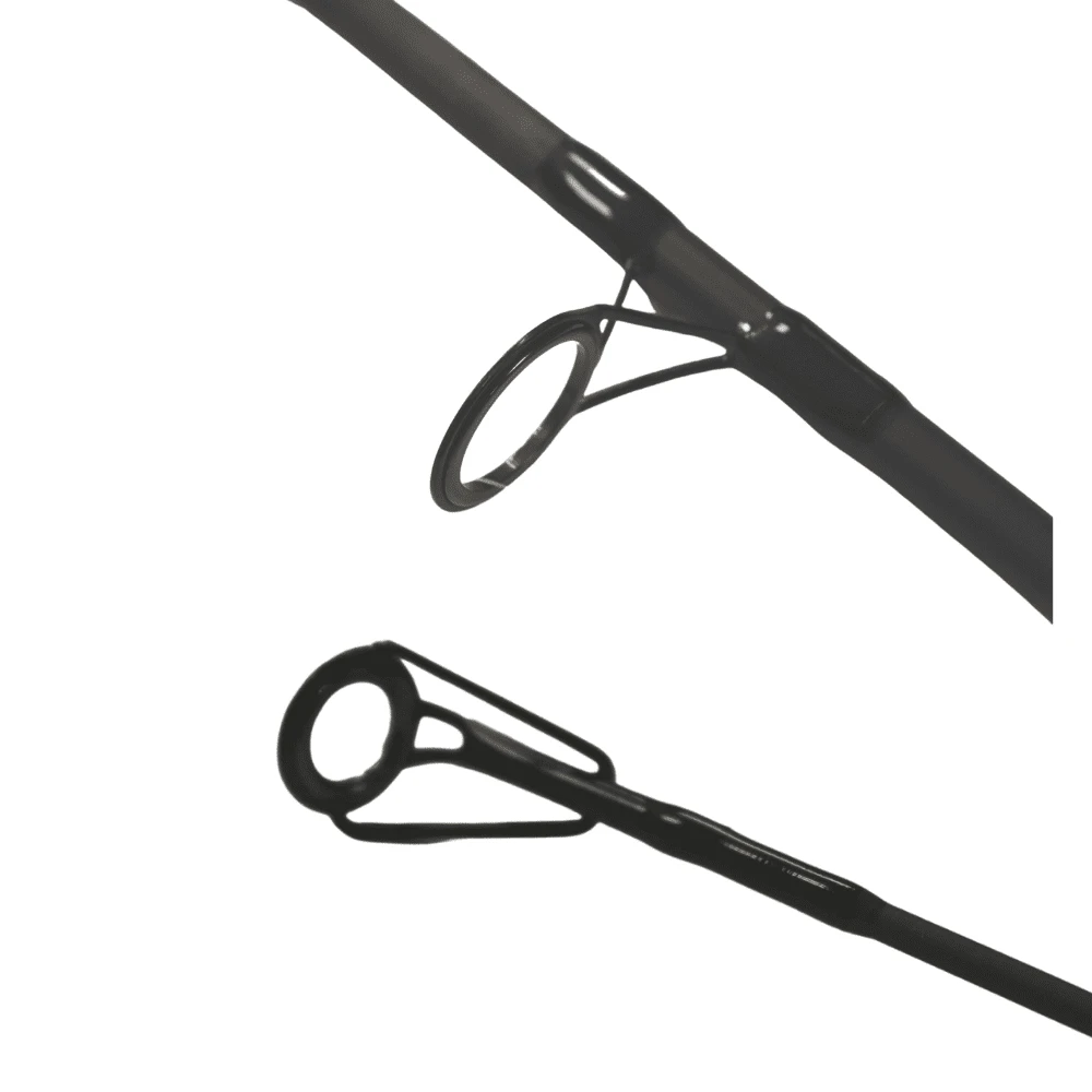 Daiwa Black Widow XT Bait 360 Cm 20-60 G 5 Daiwa Black Widow XT Bait 360 Cm 20-60 G – Bild 5