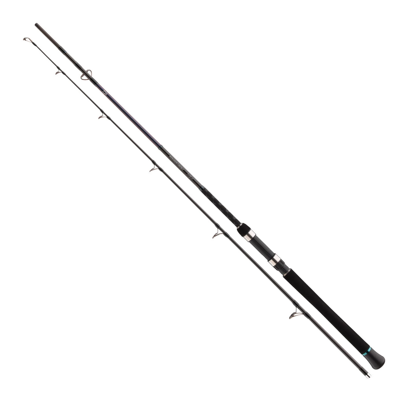 Daiwa Powermesh Catfish Spin 215 Cm -160g 1 Daiwa Powermesh Catfish Spin 215 Cm -160g