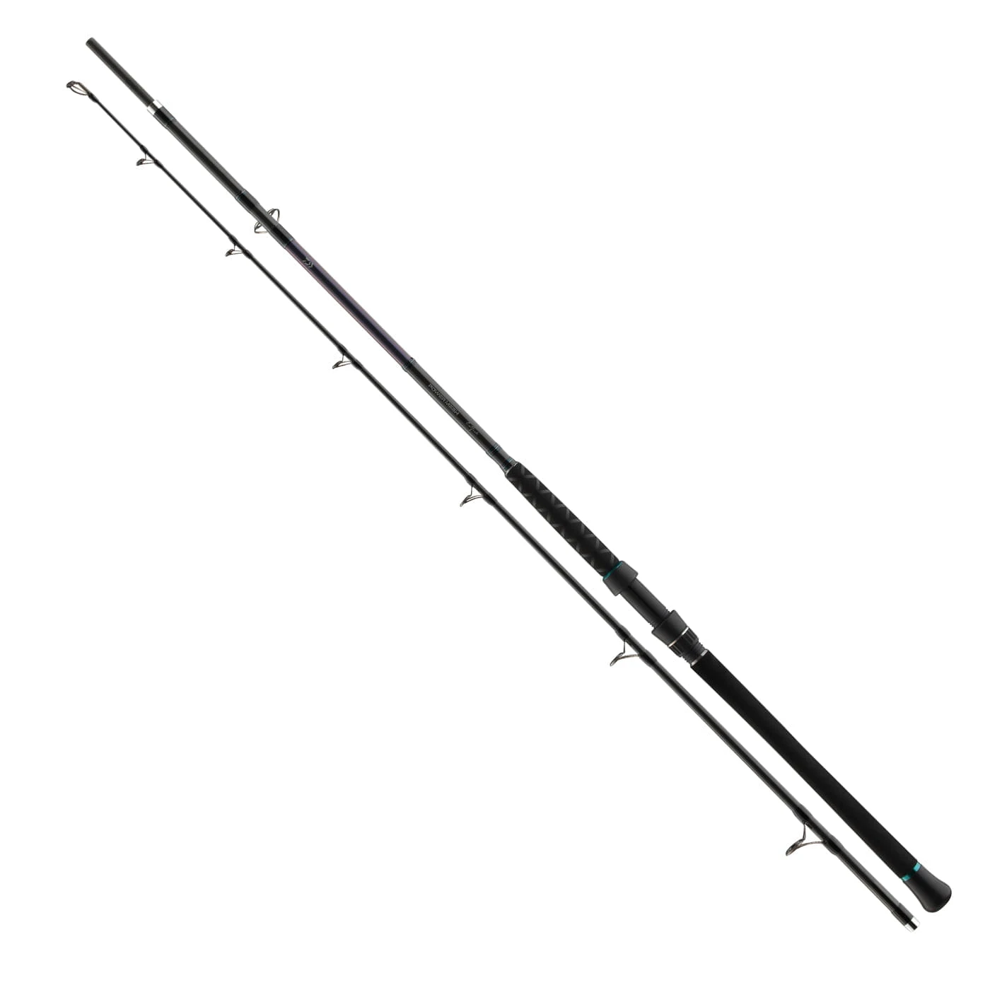 Daiwa Powermesh Catfish Boat 275 Cm 100-400g 1 Daiwa Powermesh Catfish Boat 275 Cm 100-400g