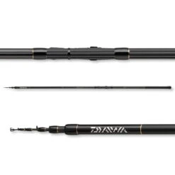 Daiwa Legalis Tele Trout 390cm5-25 G