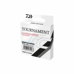 Daiwa Tournament Fluorocarbon Leader 0,30mm 50m