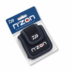 Daiwa N´Zon Neopren Rutenband Set