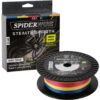 Spiderwire Stealth Smooth 8 Braid 0,19 Mm 18,0 Kg 300 M Multicolor