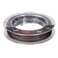 Uni Cat Camou X-12 Leader 0,90mm