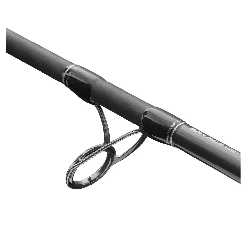 Savage Gear Alpha SG8 Big Bait 259cm 36-126g 4 Savage Gear Alpha SG8 Big Bait 259cm 36-126g – Bild 4