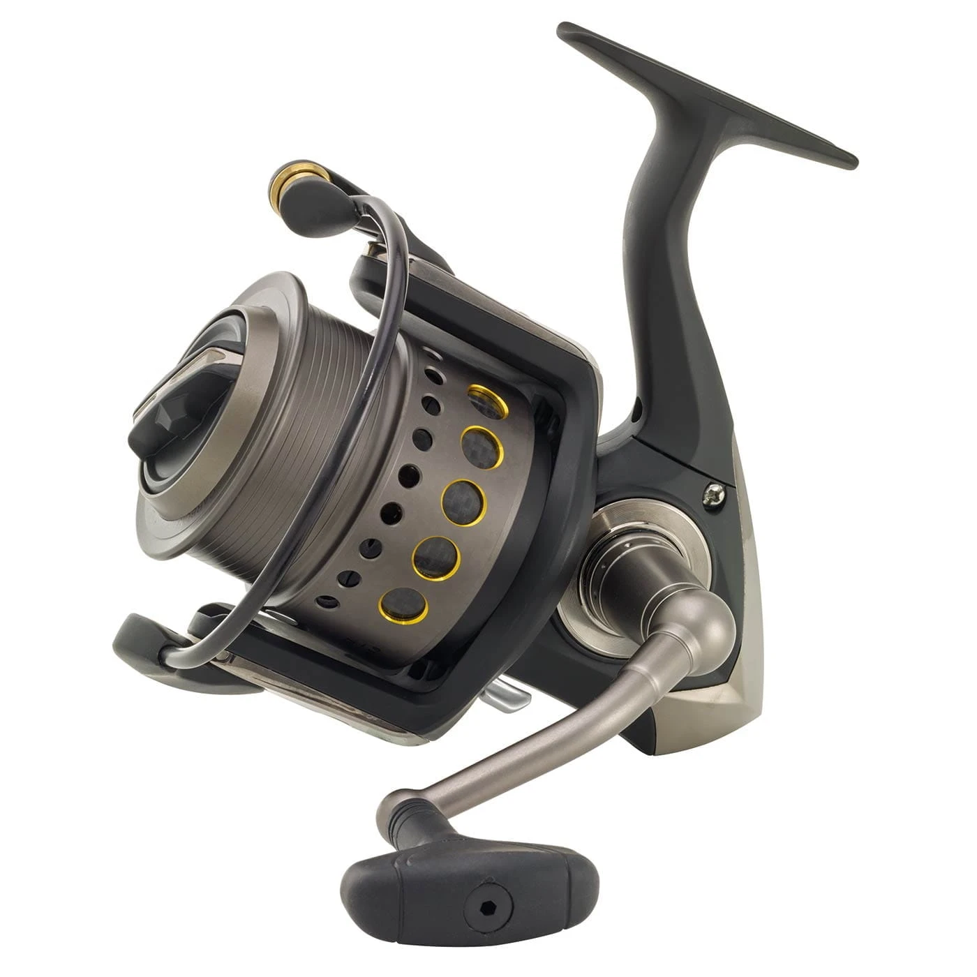 Ryobi Cynos III 8500 Feeder 1 Ryobi Cynos III 8500 Feeder