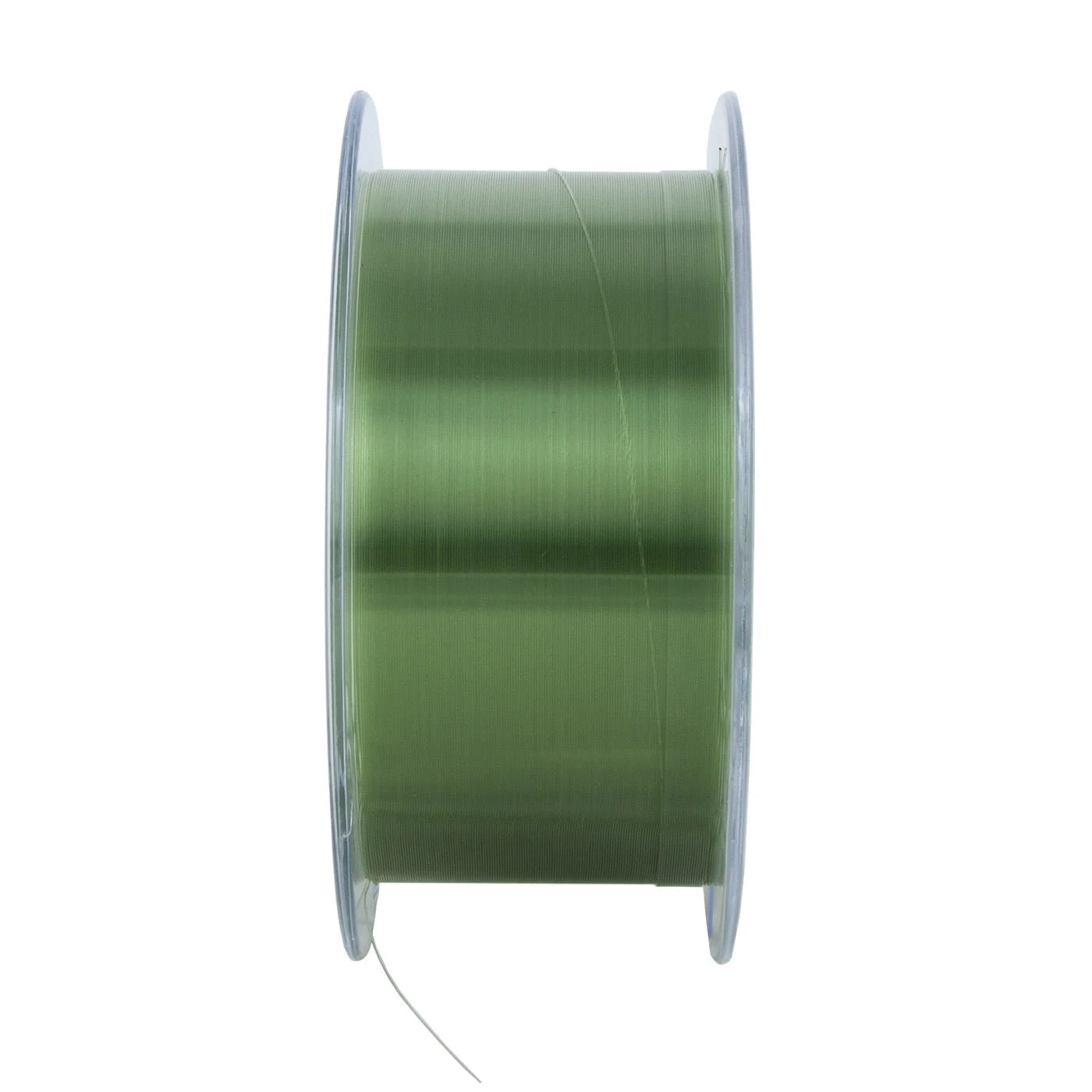 WFT KG Mono 0,35 Mm 13 Kg 300 M Green 2 WFT KG Mono 0,35 Mm 13 Kg 300 M Green – Bild 2
