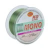 WFT KG Mono 0,35 Mm 13 Kg 300 M Green