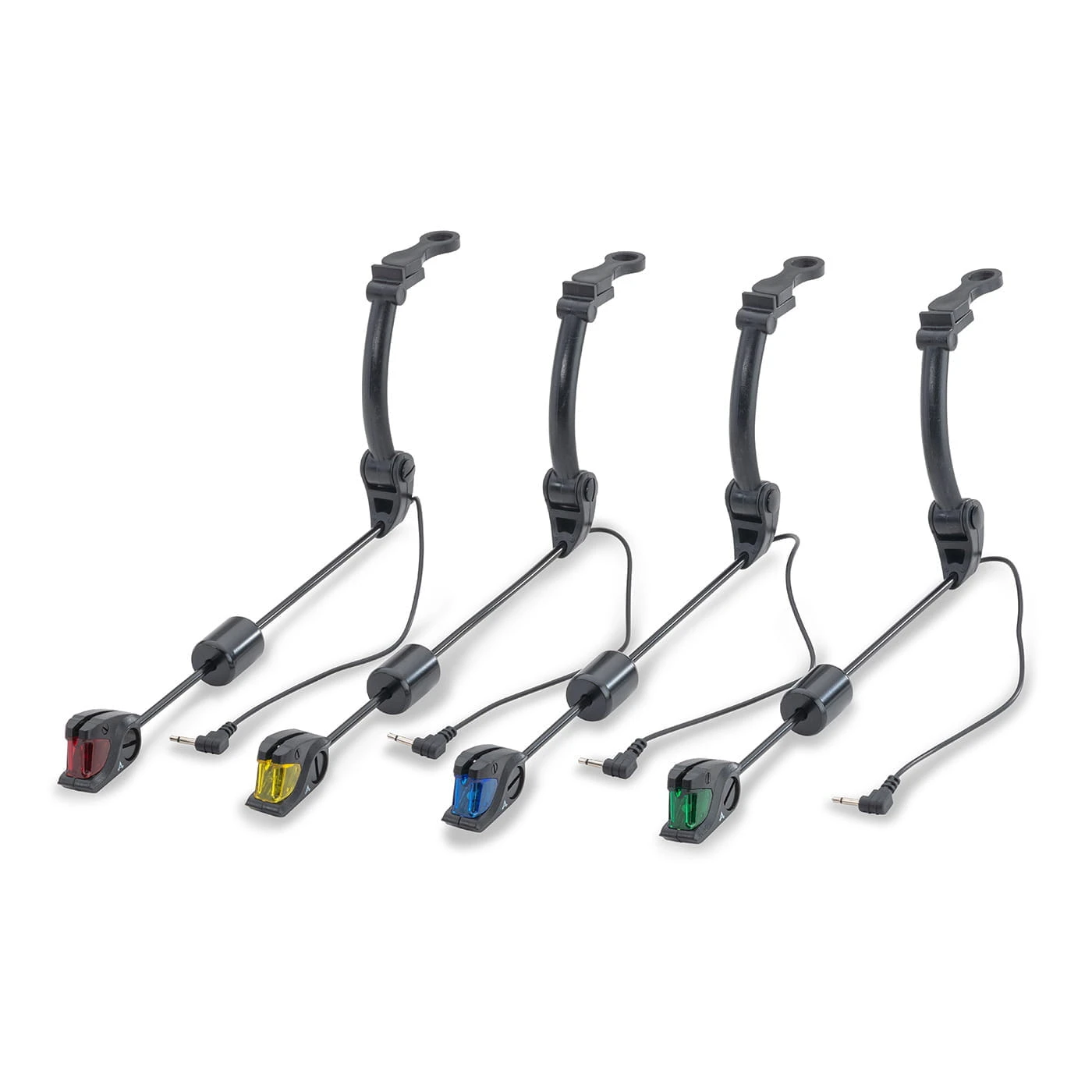 Anaconda Vipex RSX 4er Set 2 Anaconda Vipex RSX 4er Set – Bild 2