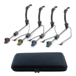 Anaconda Vipex RSX 4er Set