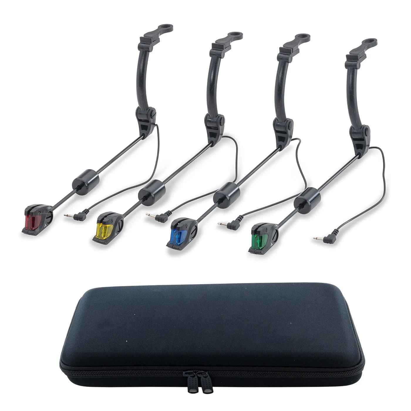 Anaconda Vipex RSX 4er Set 1 Anaconda Vipex RSX 4er Set