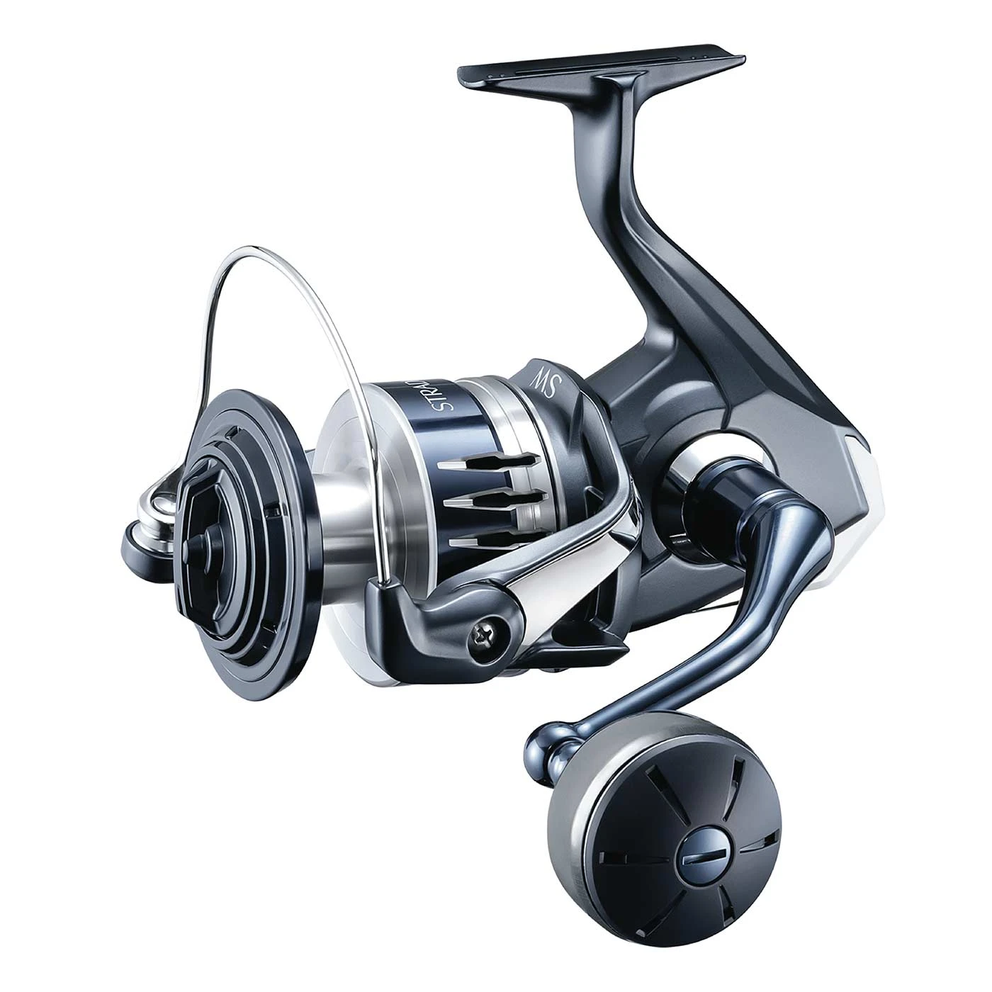 Shimano 20 Stradic SW 5000 XG 1 Shimano 20 Stradic SW 5000 XG