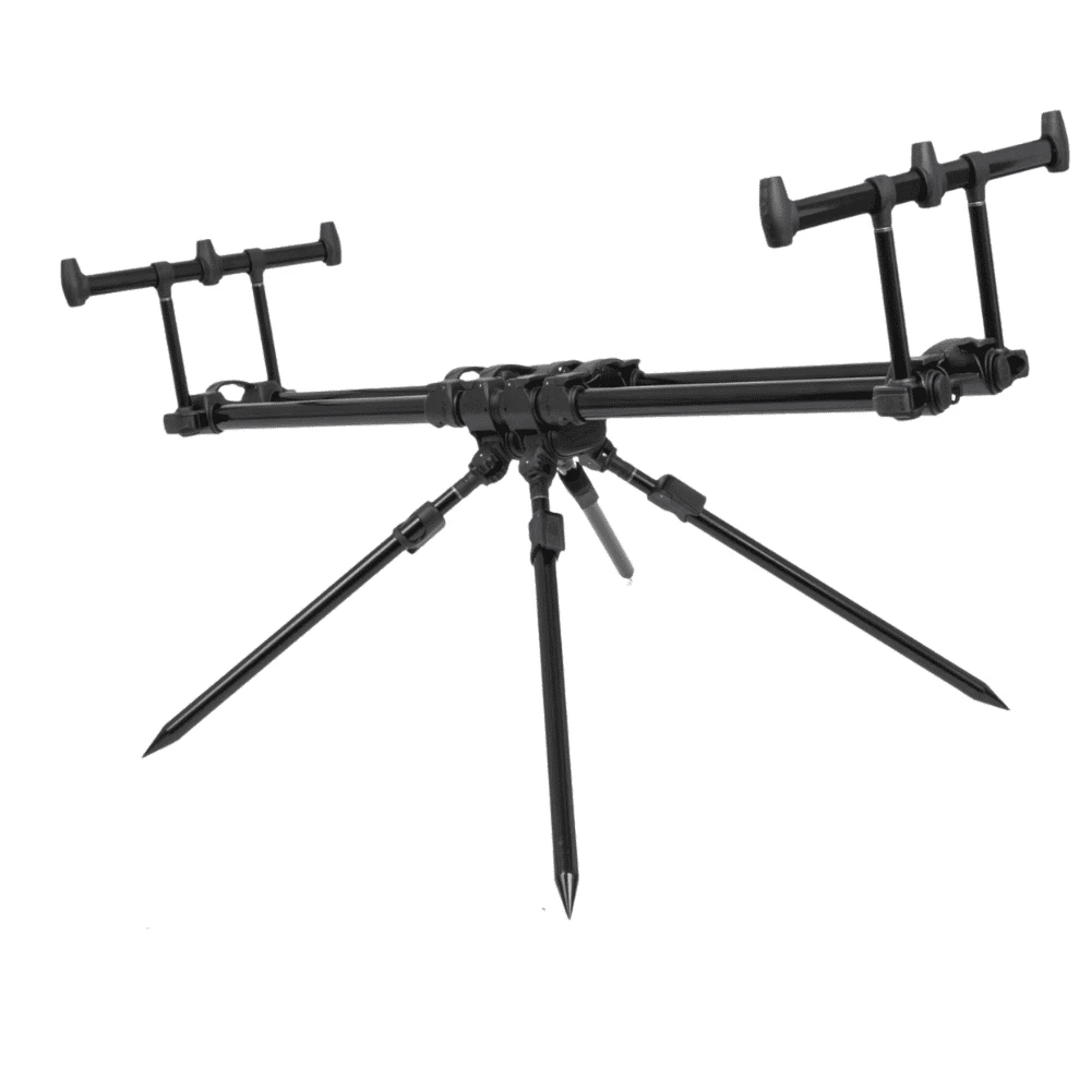 Fox Ranger MK2 4-Rod Pod 5 Fox Ranger MK2 4-Rod Pod – Bild 5