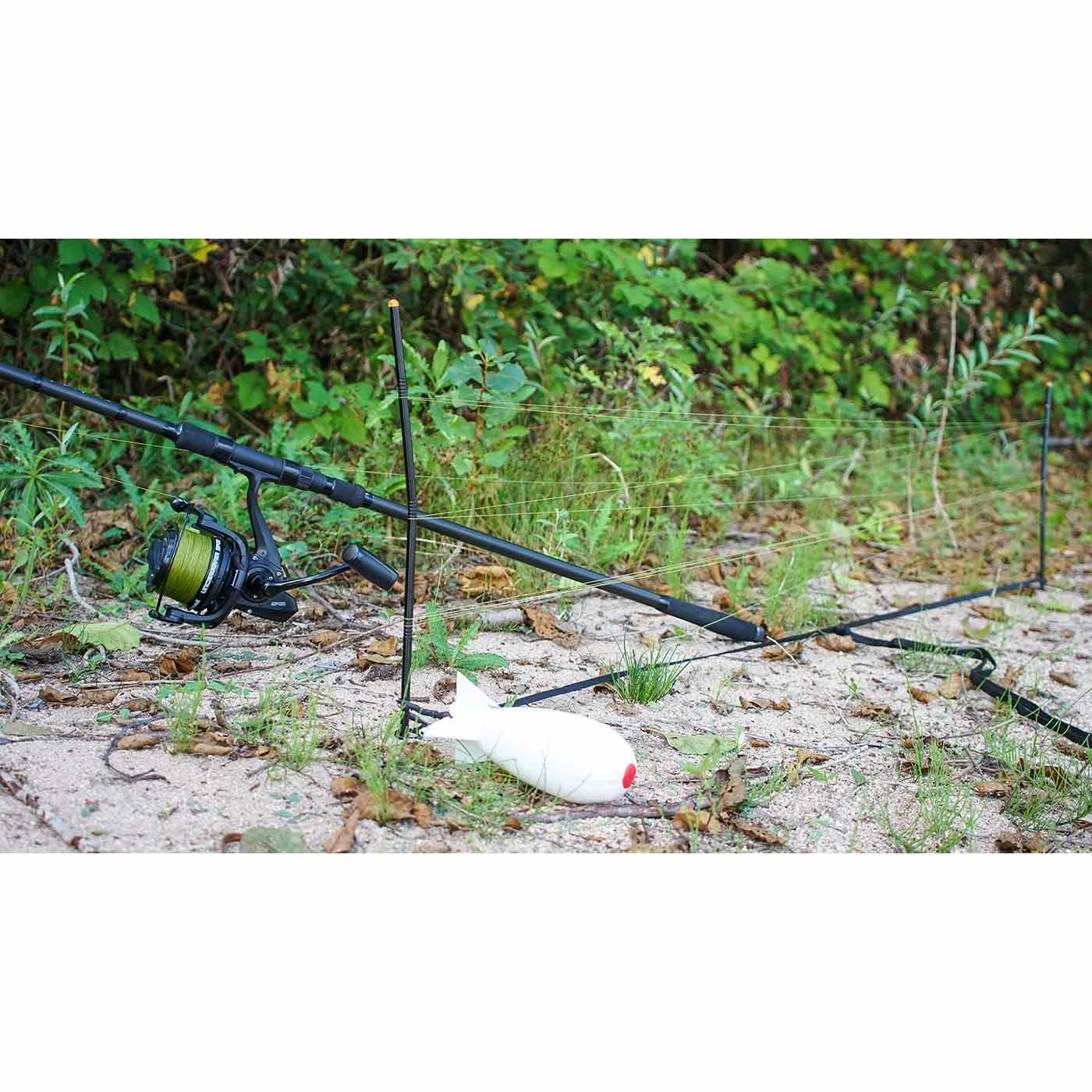 Anaconda Distance Sticks 2 Anaconda Distance Sticks – Bild 2