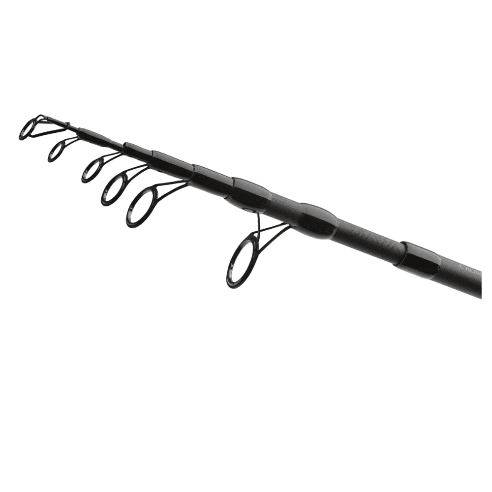 Daiwa CrossCast Tele Carp 360 Cm 12ft 3,00lb 3 Daiwa CrossCast Tele Carp 360 Cm 12ft 3,00lb – Bild 3