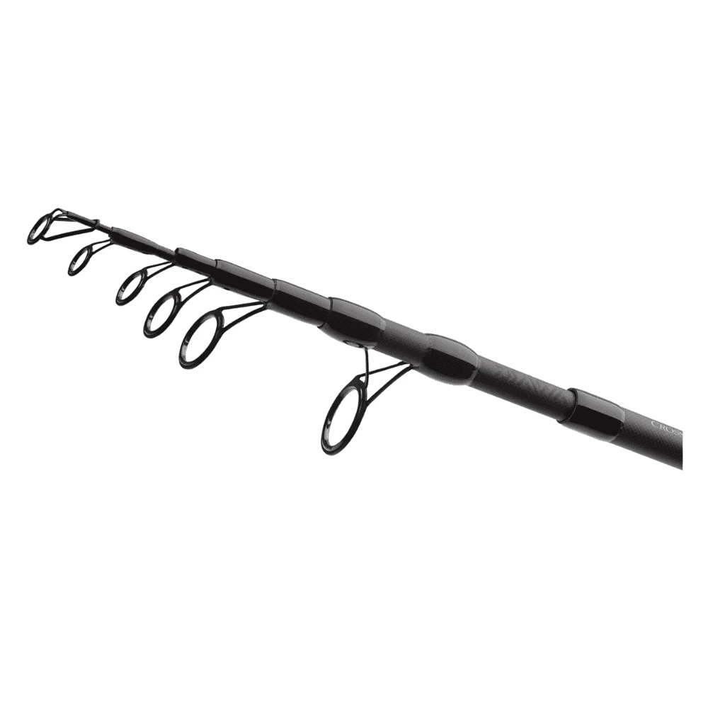 Daiwa CrossCast Tele Carp 390 Cm 13ft 3,50lb 3 Daiwa CrossCast Tele Carp 390 Cm 13ft 3,50lb – Bild 3