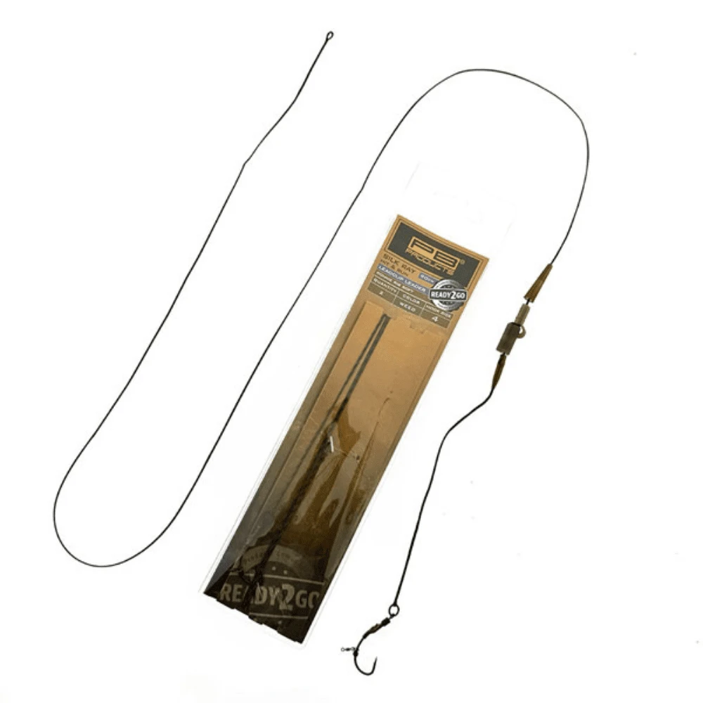 PB Products R2G SR Clip Leader RR Soft Größe 6 Weed 1 PB Products R2G SR Clip Leader RR Soft Größe 6 Weed