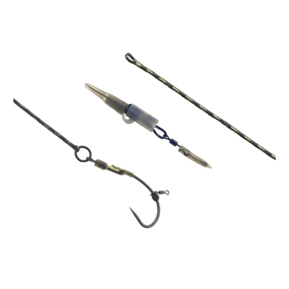 PB Products R2G SR Clip Leader RR Soft Größe 6 Weed 2 PB Products R2G SR Clip Leader RR Soft Größe 6 Weed – Bild 2