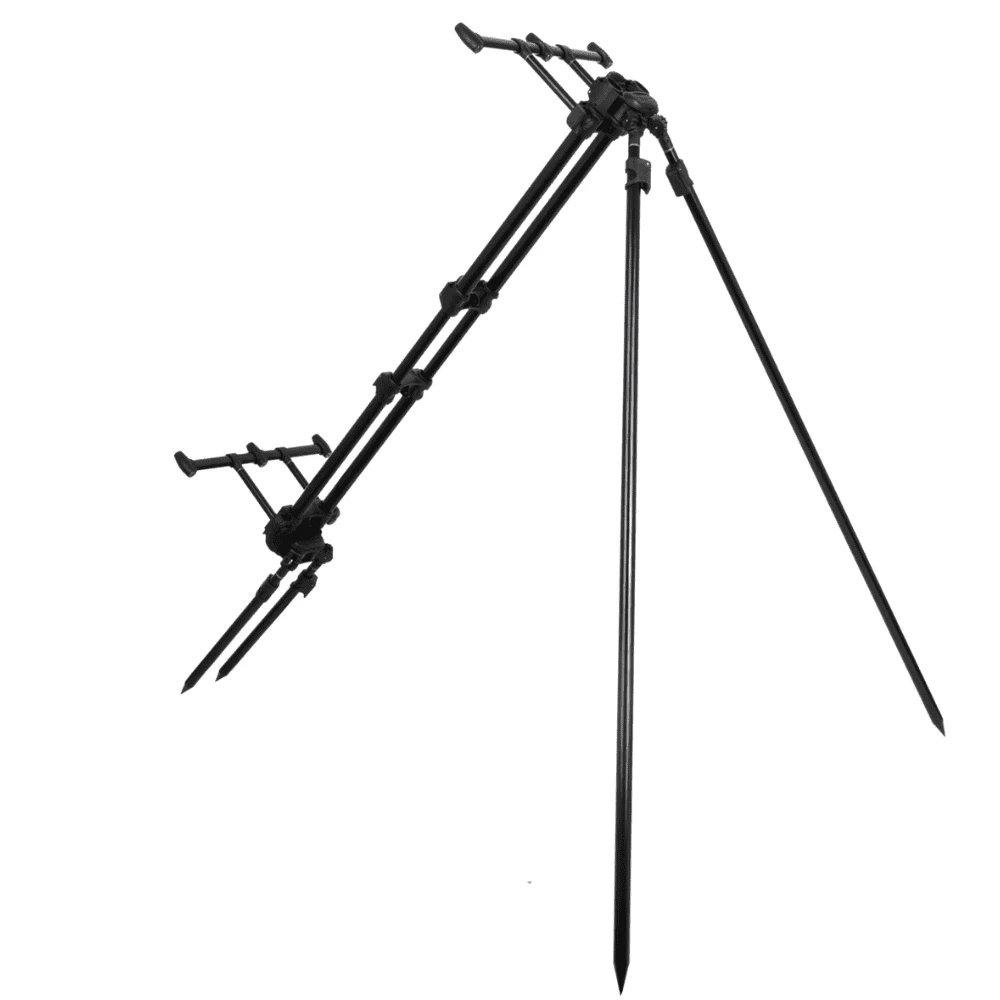 Fox Ranger MK2 4-Rod Pod 6 Fox Ranger MK2 4-Rod Pod – Bild 6