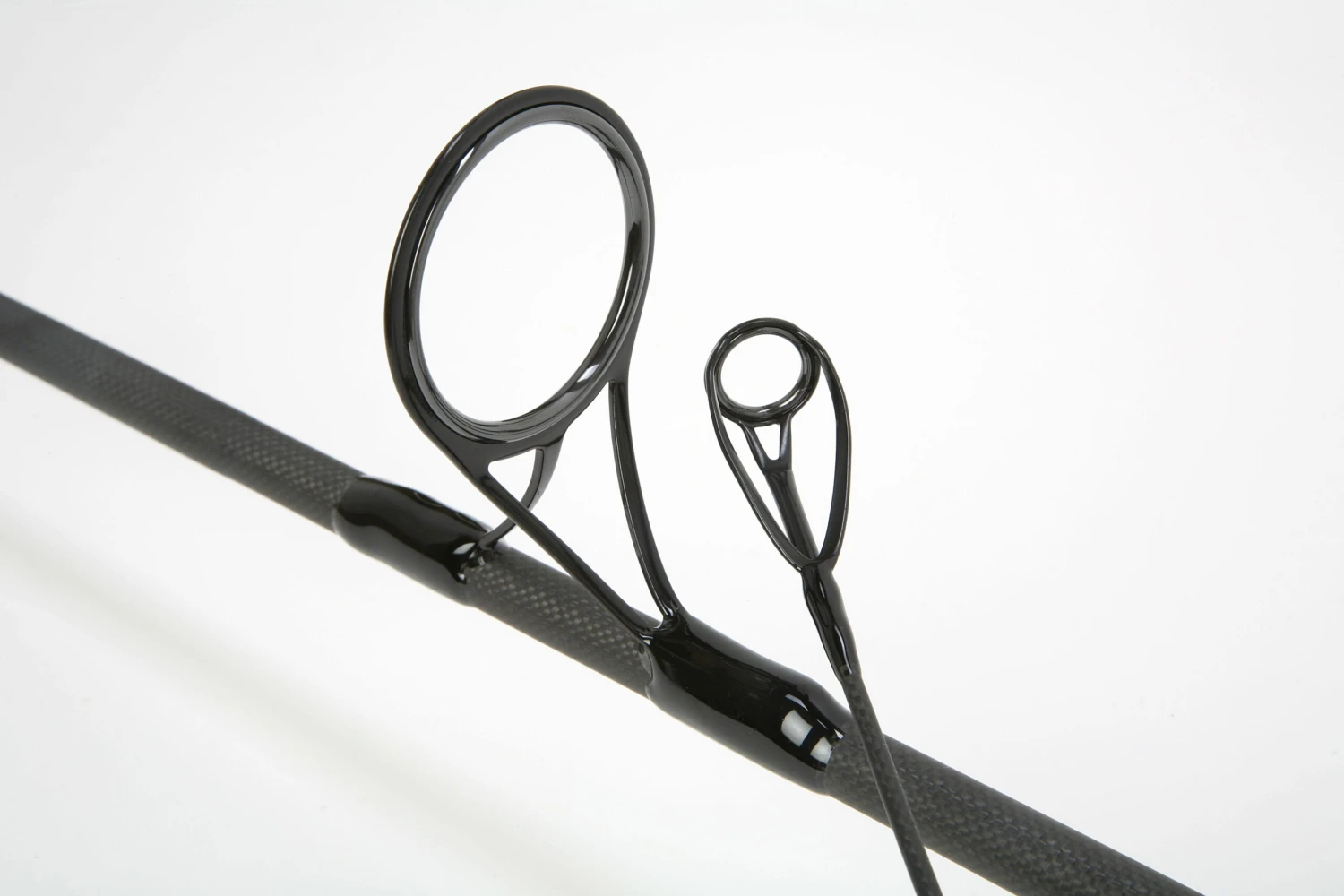 Wolf X3K EVA With Shrink Tube 10 Ft 3,00 Lbs 2 Wolf X3K EVA With Shrink Tube 10 Ft 3,00 Lbs – Bild 2