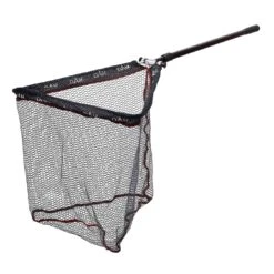 DAM Hammerhead Landing Net 300cm 2tlg 80x80cm