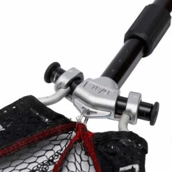 DAM Hammerhead Landing Net 300cm 3tlg 80x80cm -Professionelles Angelausrüstungsgeschäft 60810 hammerhead landing net 210cm 2pc detail 2yqdlzgjxqpvh5