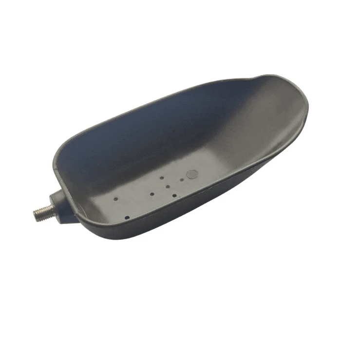 Prologic Avenger Baiting Spoon & Handle 6 Ft 180 Cm 1 Prologic Avenger Baiting Spoon & Handle 6 Ft 180 Cm