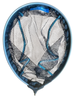 GoFish 3D Match Landing Net 35x45cm Kescherkopf