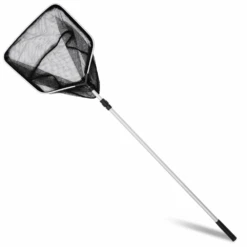 Zebco Telescopic Pond Net L0,95m 4x4mm