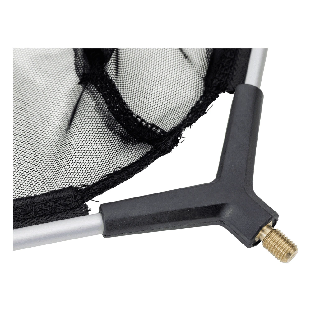 Zebco Telescopic Pond Net L0,95m 4x4mm 2 Zebco Telescopic Pond Net L0,95m 4x4mm – Bild 2