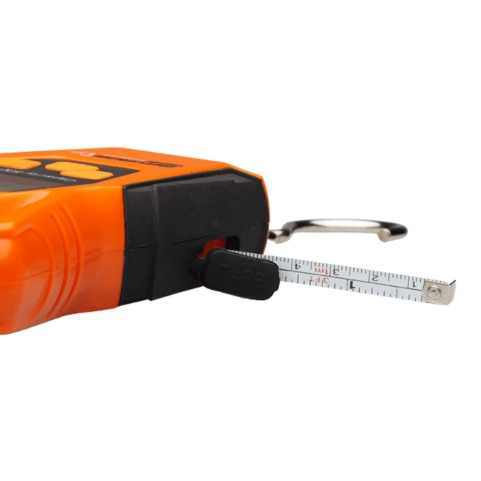 Savage Gear Digi Scale SW 110 Lb 50 Kg 3 Savage Gear Digi Scale SW 110 Lb 50 Kg – Bild 3