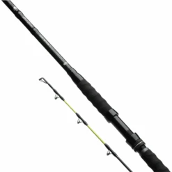DAM Madcat Black Cat-Stick 300 Cm 150-300g 2-teilig -Professionelles Angelausrüstungsgeschäft 70700 madcat black cat stick 300cm 150 300g 2sec 9