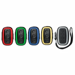 DAM MadCat TopCat Alarm Set 4+1