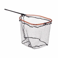Savage Gear Pro Folding Net DLX XL 70 X 85 X 70 Cm 1,05 Meter