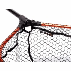 Savage Gear Pro Folding Net DLX XL 70 X 85 X 70 Cm 1,05 Meter -Professionelles Angelausrüstungsgeschäft 71105 pro folding net dlx 3