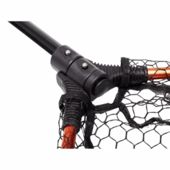 Savage Gear Pro Folding Net DLX XL 70 X 85 X 70 Cm 1,05 Meter -Professionelles Angelausrüstungsgeschäft 71105 pro folding net dlx 4