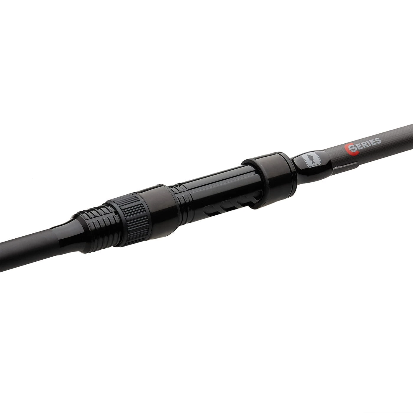 Prologic C-Series AB Rod 12 Ft 3,50 Lb3-teilig 2 Prologic C-Series AB Rod 12 Ft 3,50 Lb3-teilig – Bild 2
