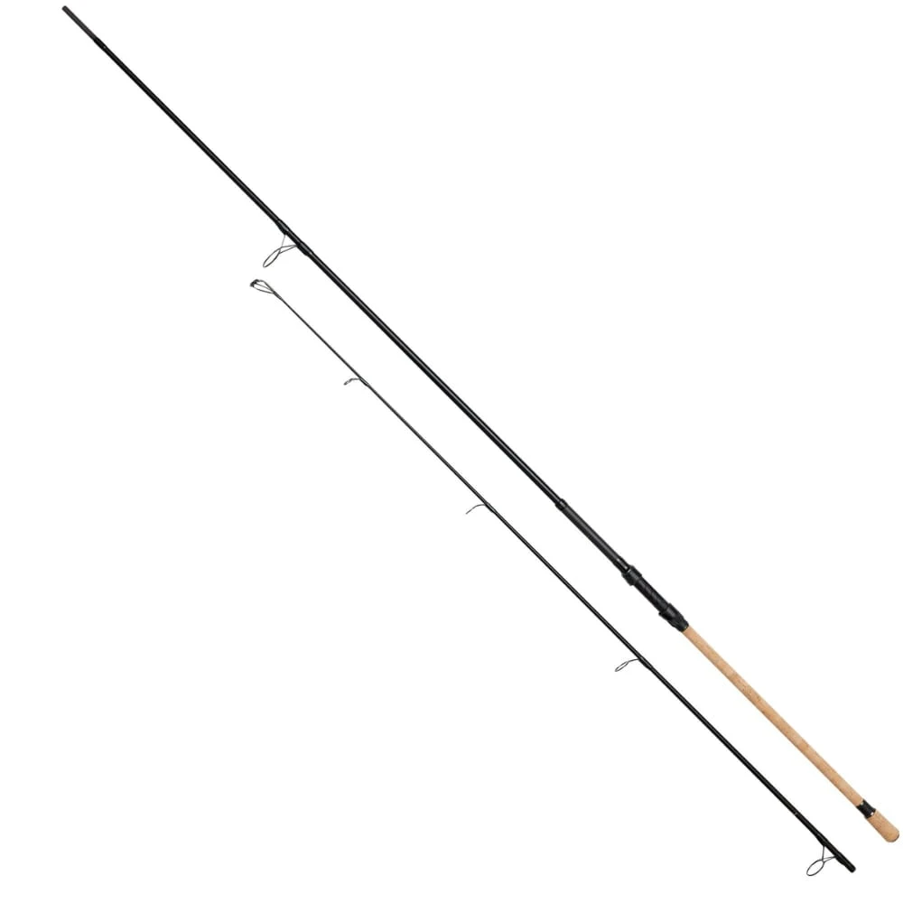 Prologic Element Compact 8 Ft 240 Cm 2,25 Lbs 2-teilig 1 Prologic Element Compact 8 Ft 240 Cm 2,25 Lbs 2-teilig