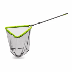 Sänger Equalizer Kescher 2-teilig 2,40 Meter