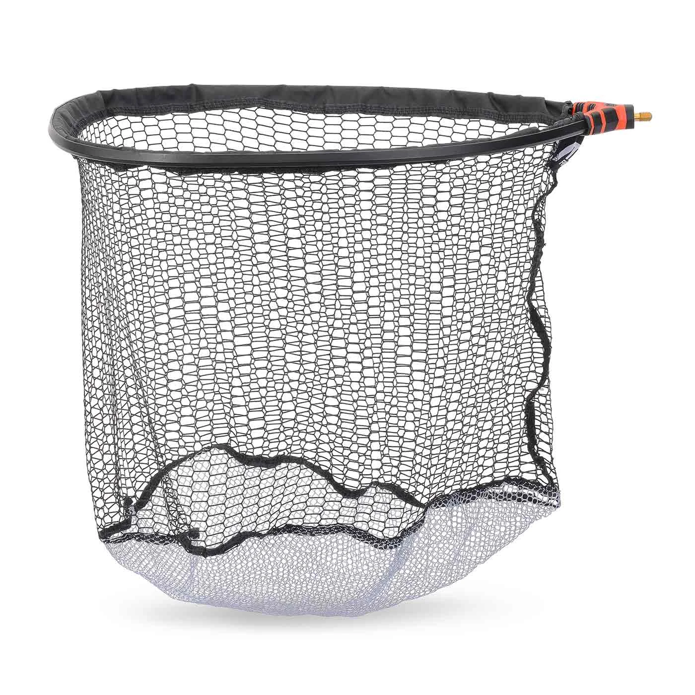 MS Range Square Net Black 50x45cm 1 MS Range Square Net Black 50x45cm